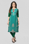 All-Day Smart Crepe Kurti with Prints for Daily Wear XS TO 3XL